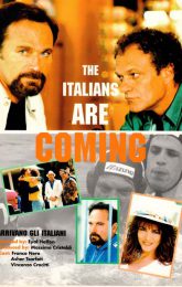 Arrivano gli Italiani