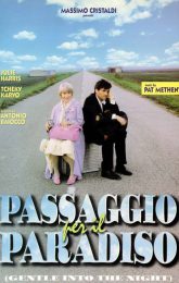 Passaggio per il Paradiso