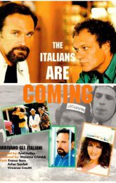 Arrivano gli Italiani