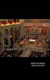 The Geometry of Love