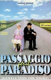 Passaggio per il Paradiso