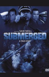 Submerged